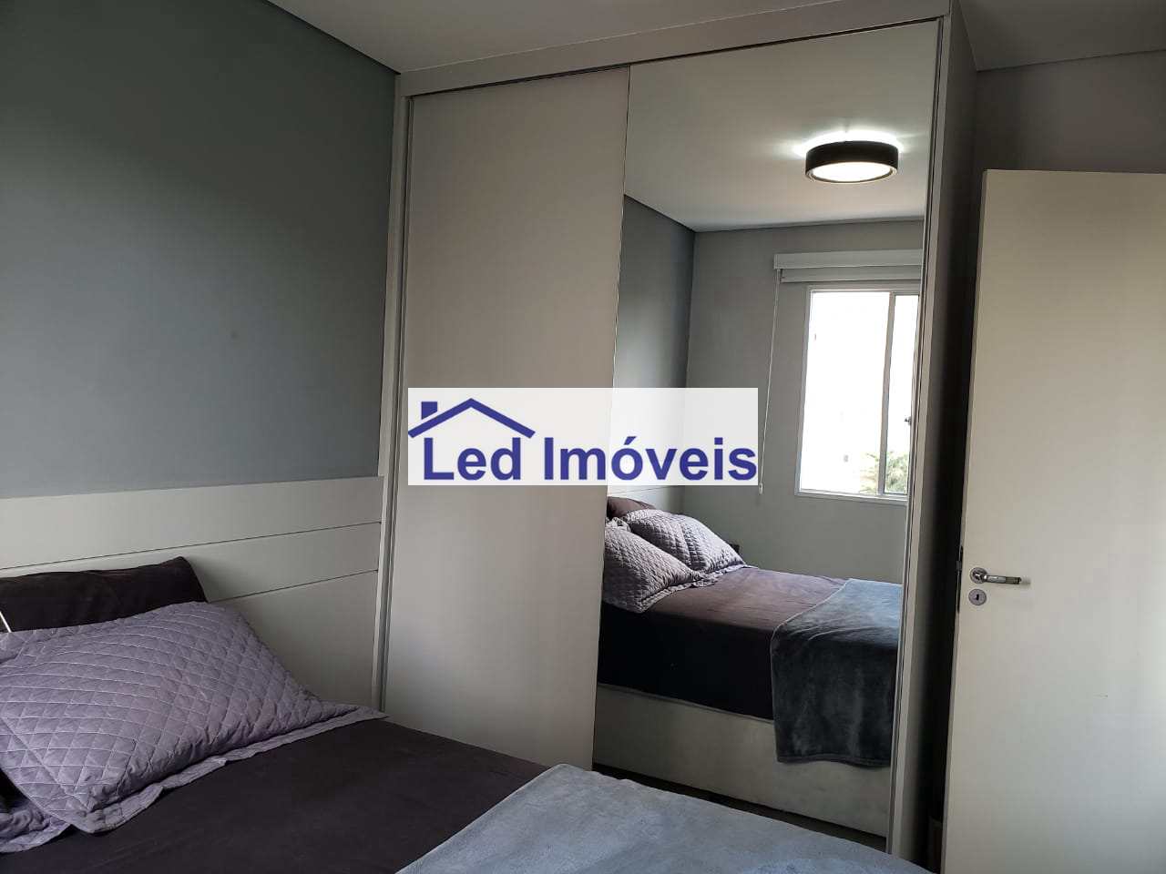 Apartamento à venda com 1 quarto, 36m² - Foto 15