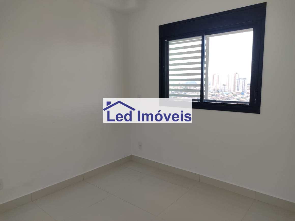 Apartamento à venda com 1 quarto, 39m² - Foto 6