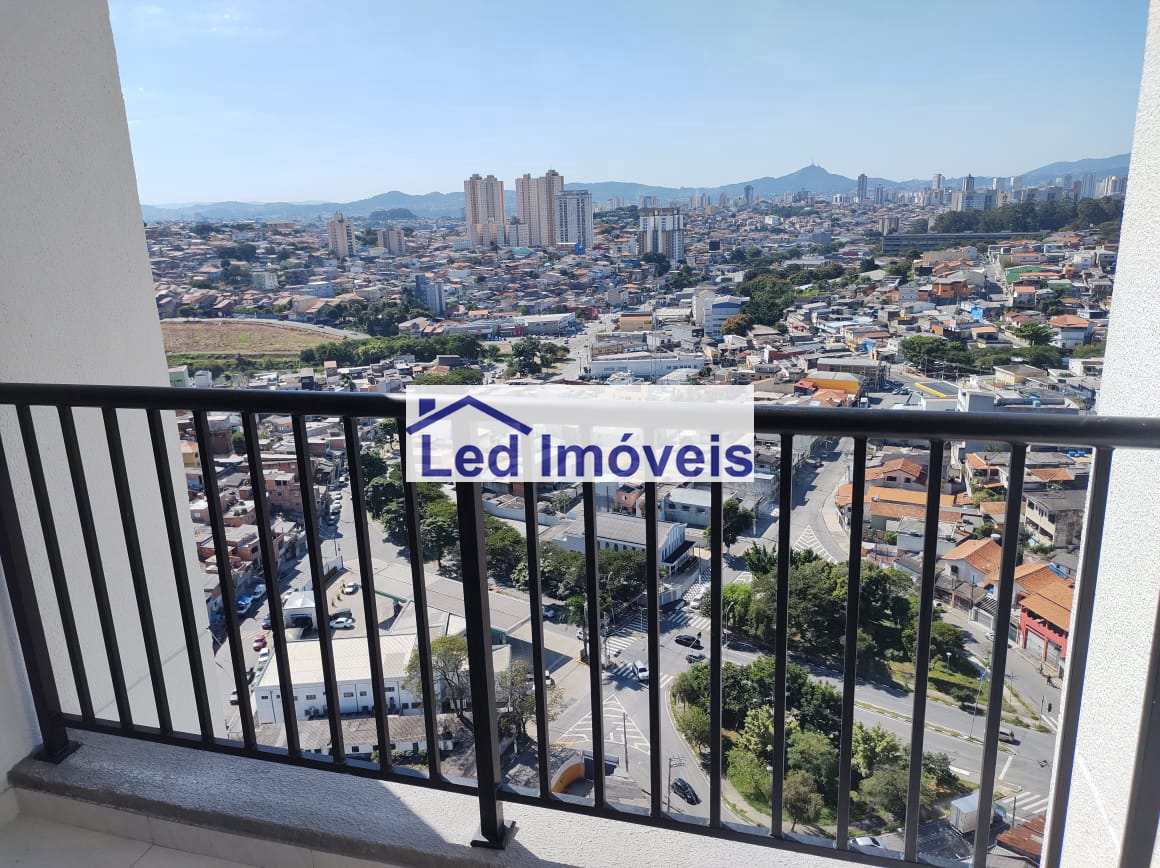 Apartamento à venda com 1 quarto, 39m² - Foto 7