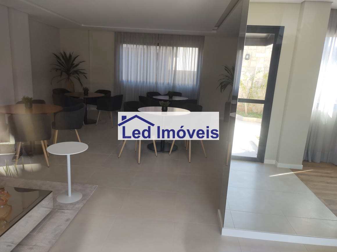 Apartamento à venda com 1 quarto, 39m² - Foto 18