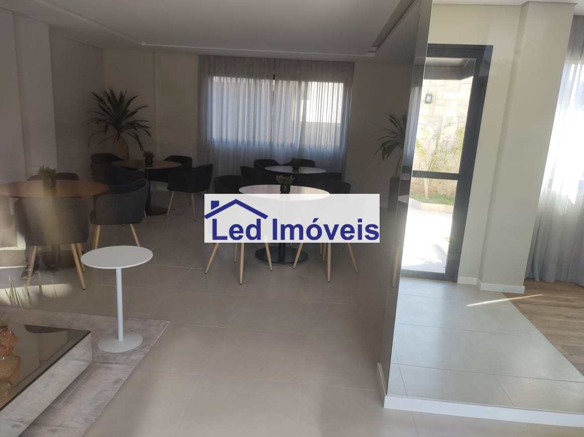 Apartamento à venda com 1 quarto, 42m² - Foto 18