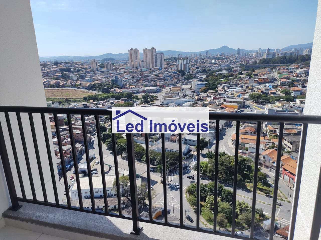 Apartamento à venda com 1 quarto, 42m² - Foto 4