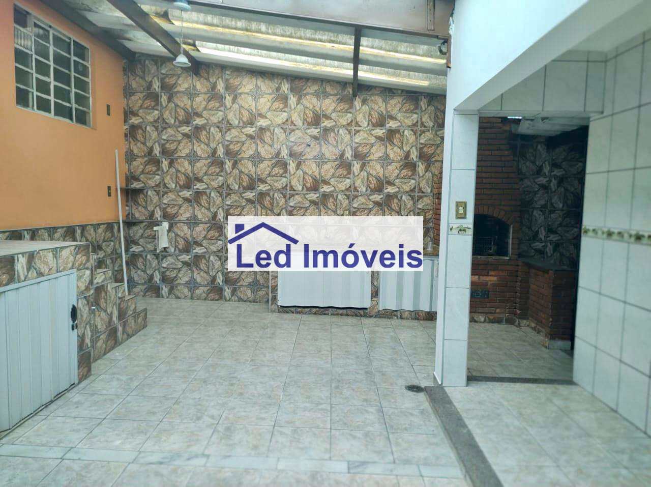 Sobrado à venda com 3 quartos, 180m² - Foto 20