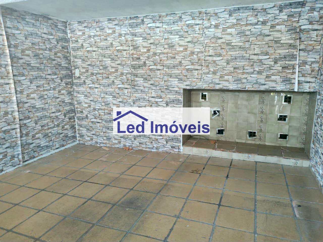 Sobrado à venda com 3 quartos, 180m² - Foto 29