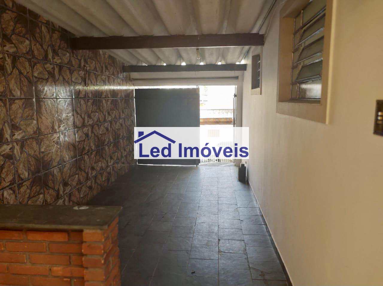 Sobrado à venda com 3 quartos, 180m² - Foto 19