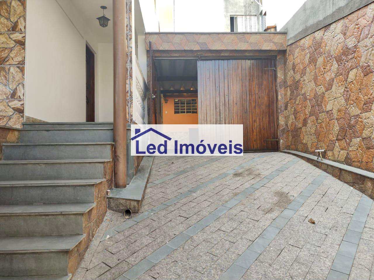 Sobrado à venda com 3 quartos, 180m² - Foto 3