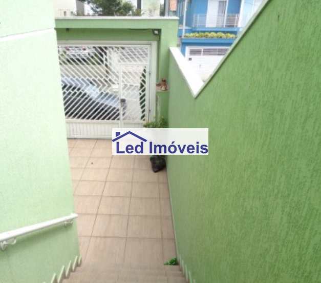 Sobrado à venda com 3 quartos, 117m² - Foto 15