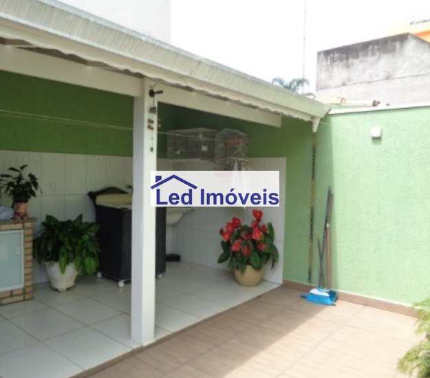 Sobrado à venda com 3 quartos, 117m² - Foto 14