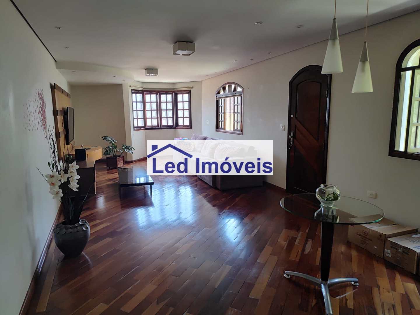 Sobrado à venda com 4 quartos, 212m² - Foto 11