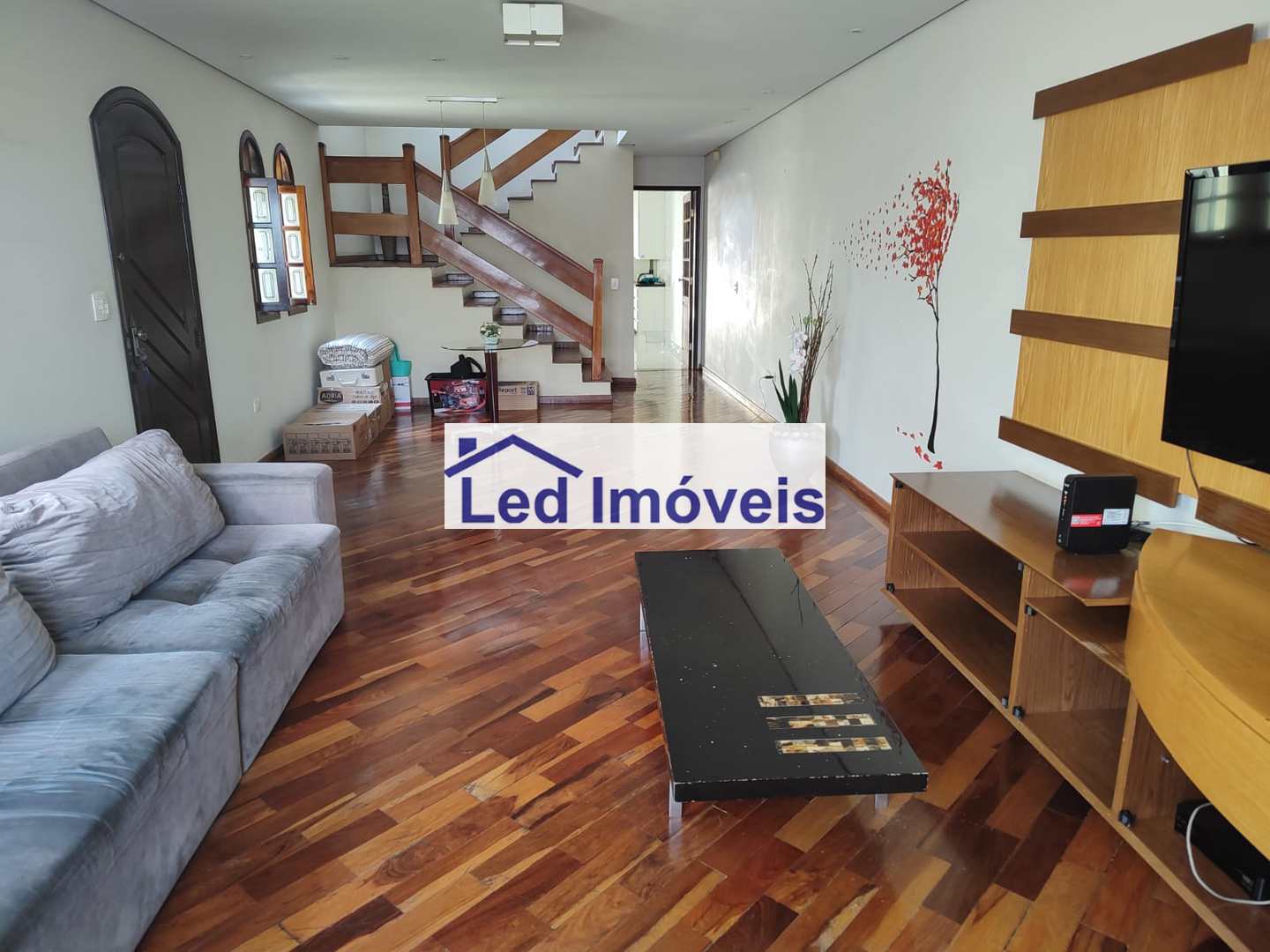 Sobrado à venda com 4 quartos, 212m² - Foto 10