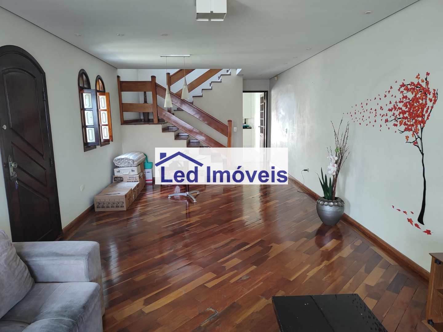 Sobrado à venda com 4 quartos, 212m² - Foto 9