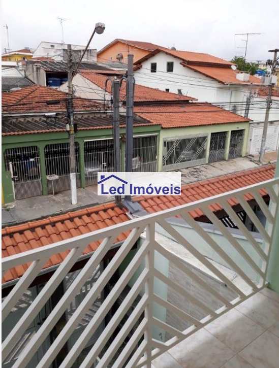 Sobrado à venda com 3 quartos, 244m² - Foto 23