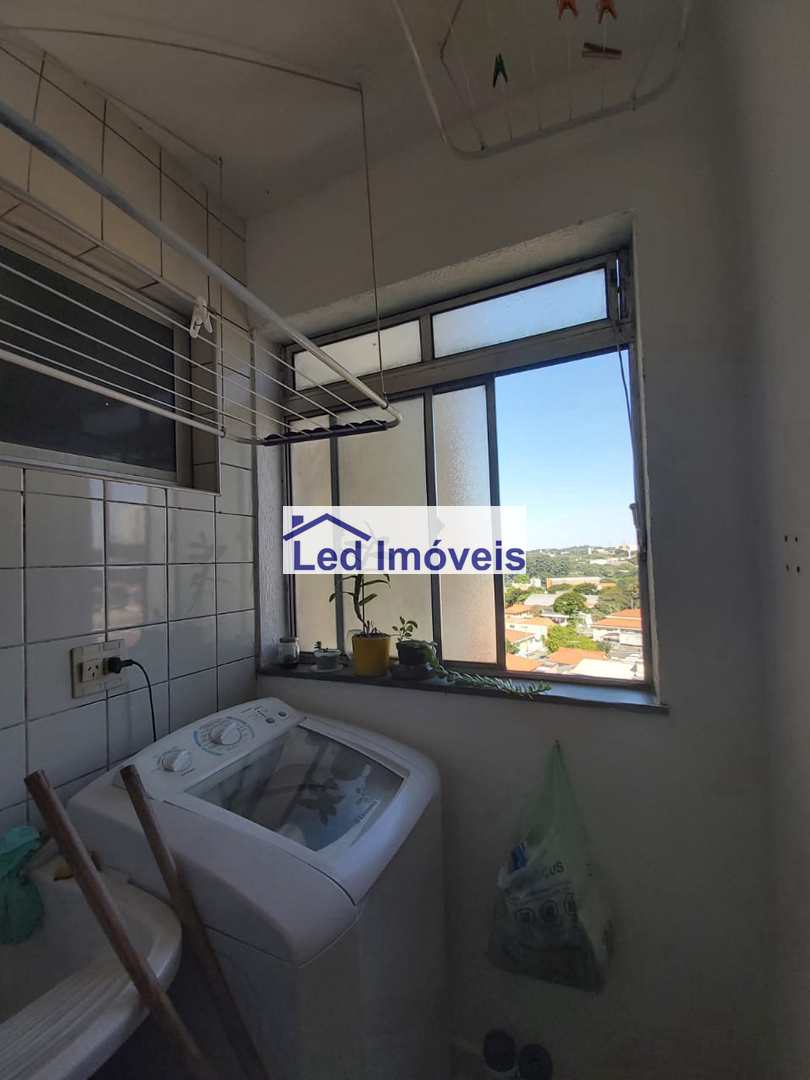 Apartamento à venda com 3 quartos, 63m² - Foto 12