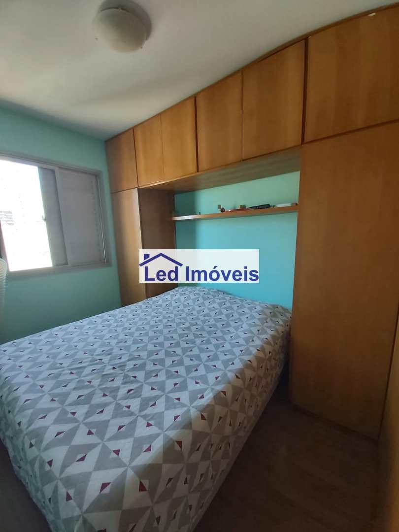 Apartamento à venda com 3 quartos, 63m² - Foto 15