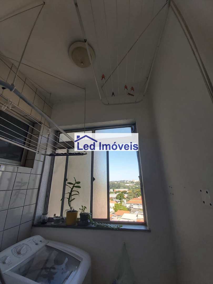 Apartamento à venda com 3 quartos, 63m² - Foto 11