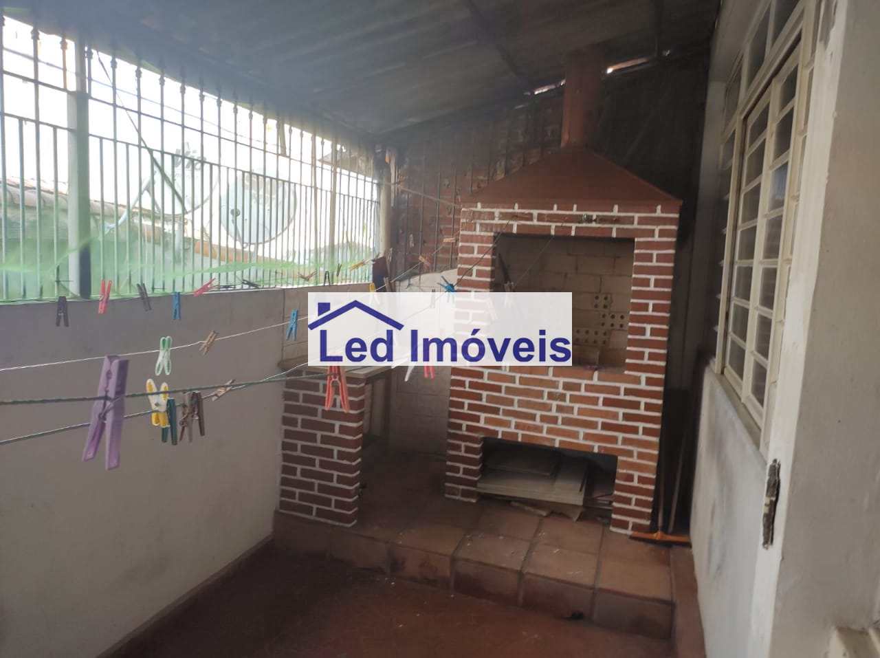 Casa à venda com 3 quartos, 100m² - Foto 10