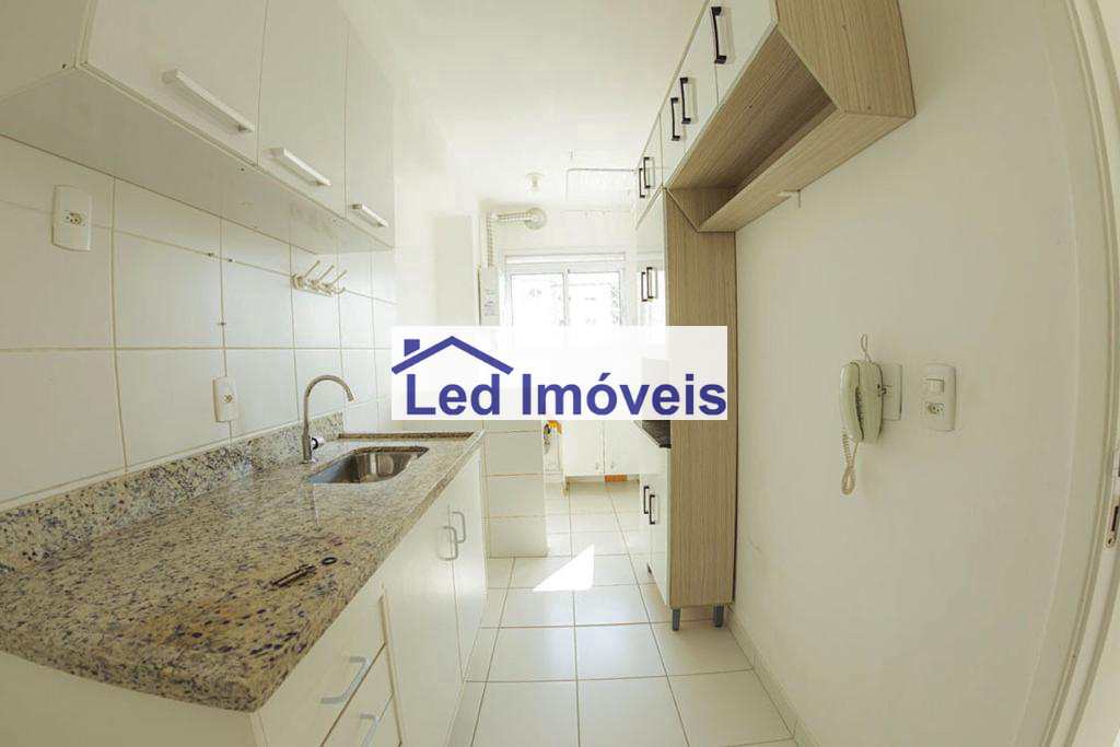 Apartamento à venda com 2 quartos, 63m² - Foto 8