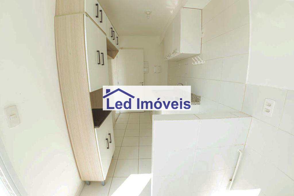 Apartamento à venda com 2 quartos, 63m² - Foto 10