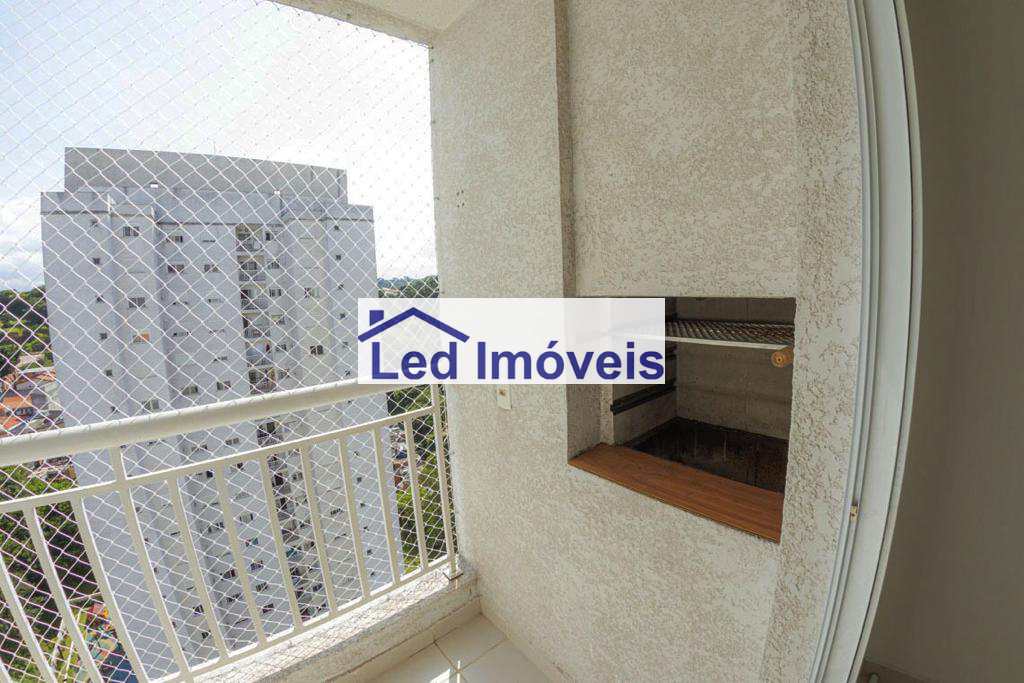 Apartamento à venda com 2 quartos, 63m² - Foto 7