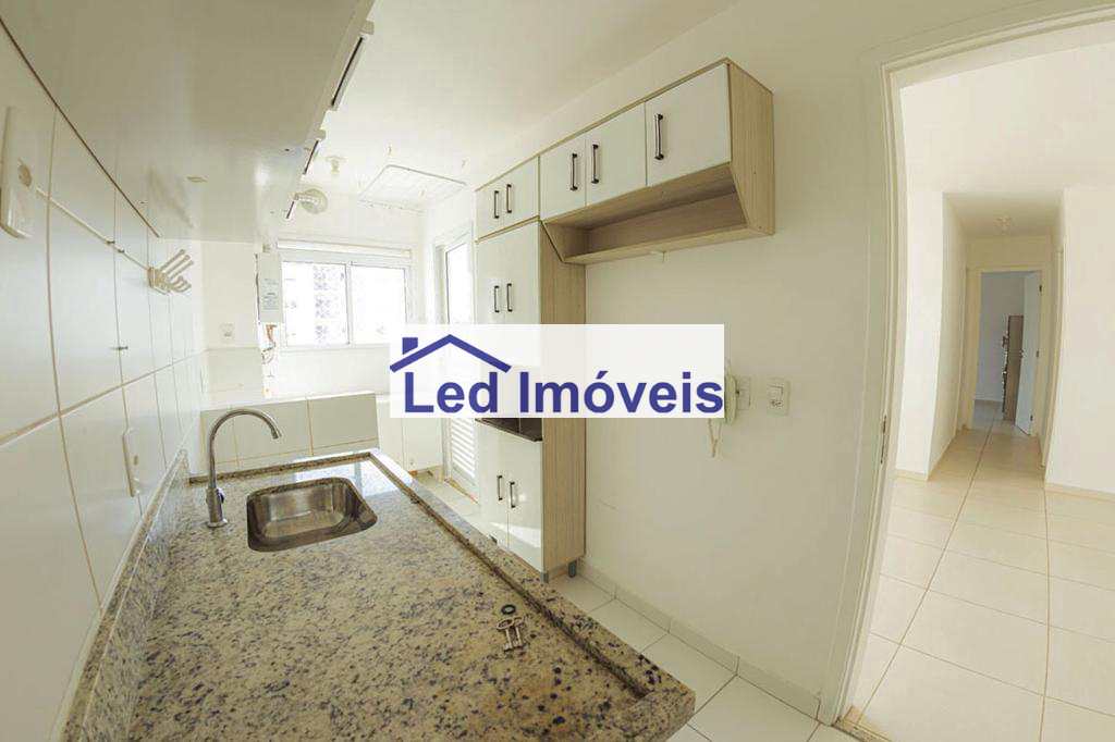 Apartamento à venda com 2 quartos, 63m² - Foto 9