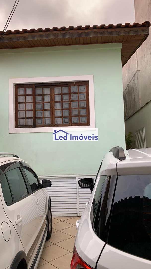 Casa à venda com 3 quartos, 130m² - Foto 19