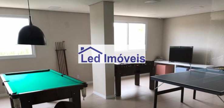 Apartamento à venda com 2 quartos, 58m² - Foto 16