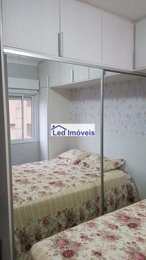 Apartamento à venda com 2 quartos, 58m² - Foto 9