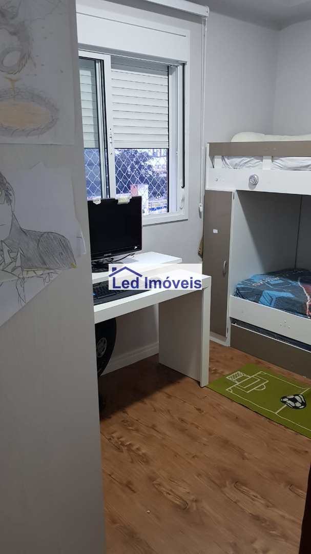 Apartamento à venda com 2 quartos, 58m² - Foto 8