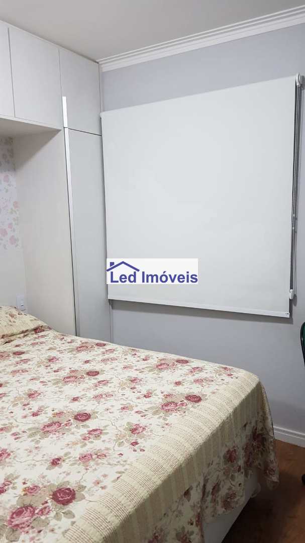 Apartamento à venda com 2 quartos, 58m² - Foto 11