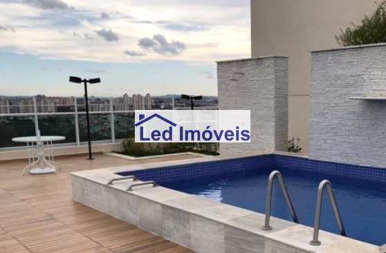 Apartamento à venda com 2 quartos, 58m² - Foto 14