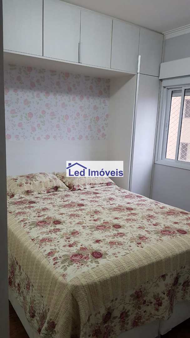 Apartamento à venda com 2 quartos, 58m² - Foto 10