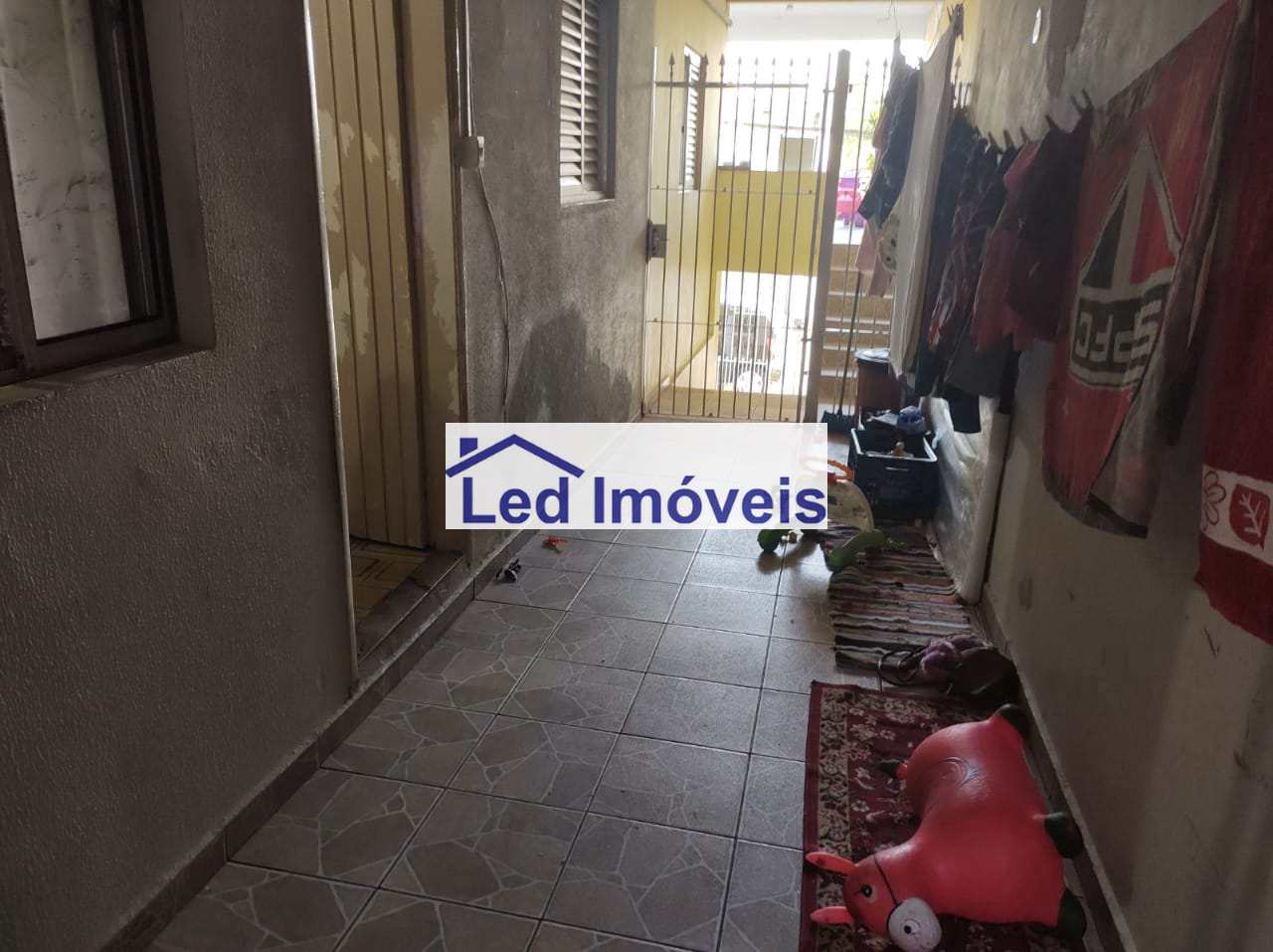 Sobrado à venda com 3 quartos, 137m² - Foto 21