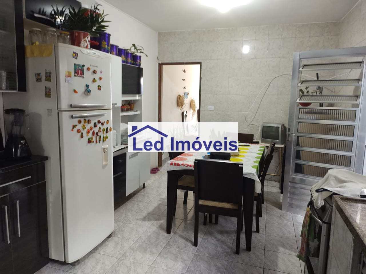 Sobrado à venda com 3 quartos, 137m² - Foto 4