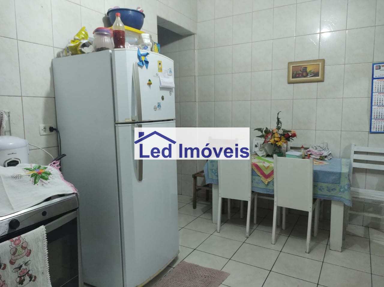 Sobrado à venda com 3 quartos, 137m² - Foto 13