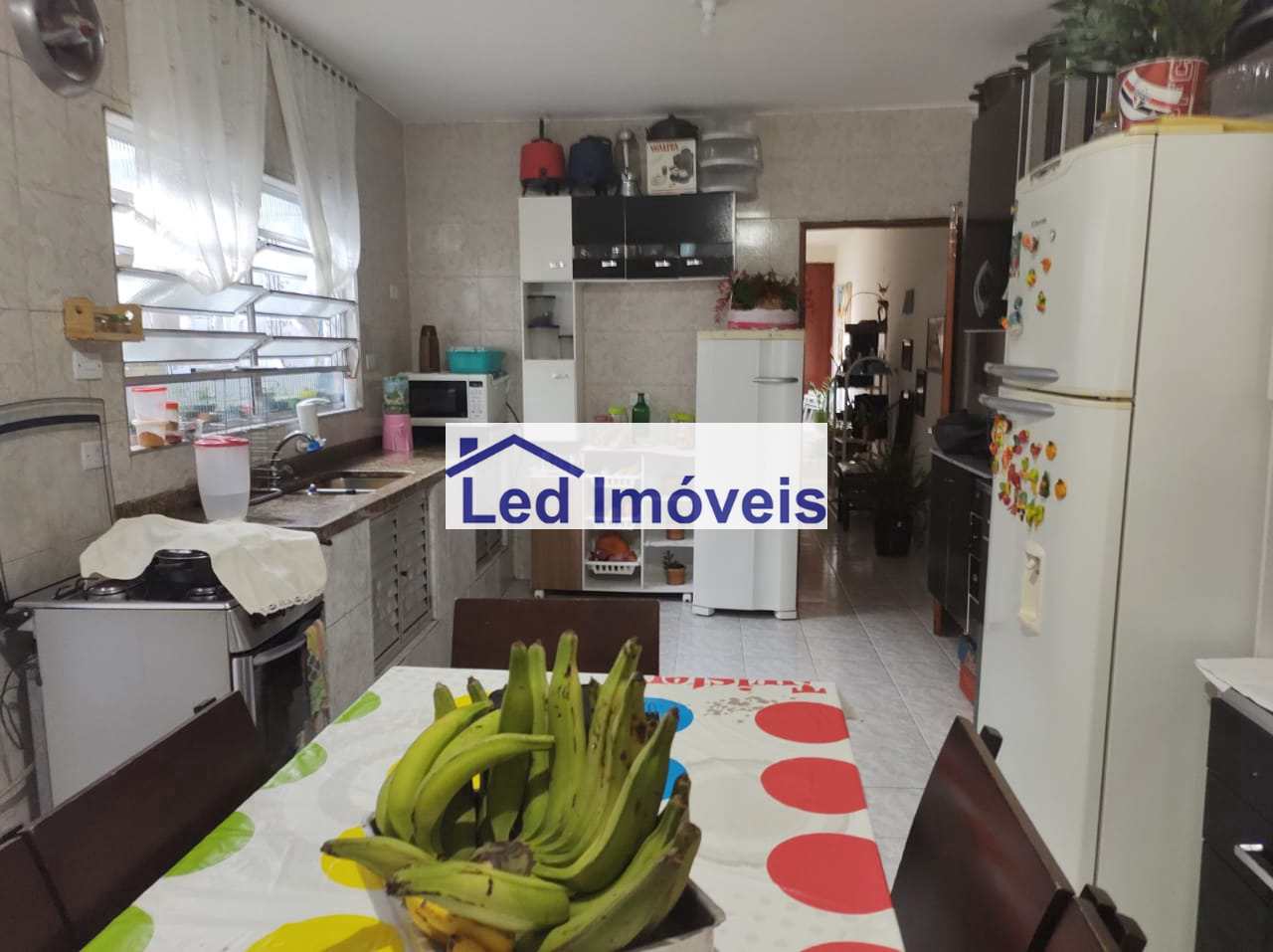 Sobrado à venda com 3 quartos, 137m² - Foto 3