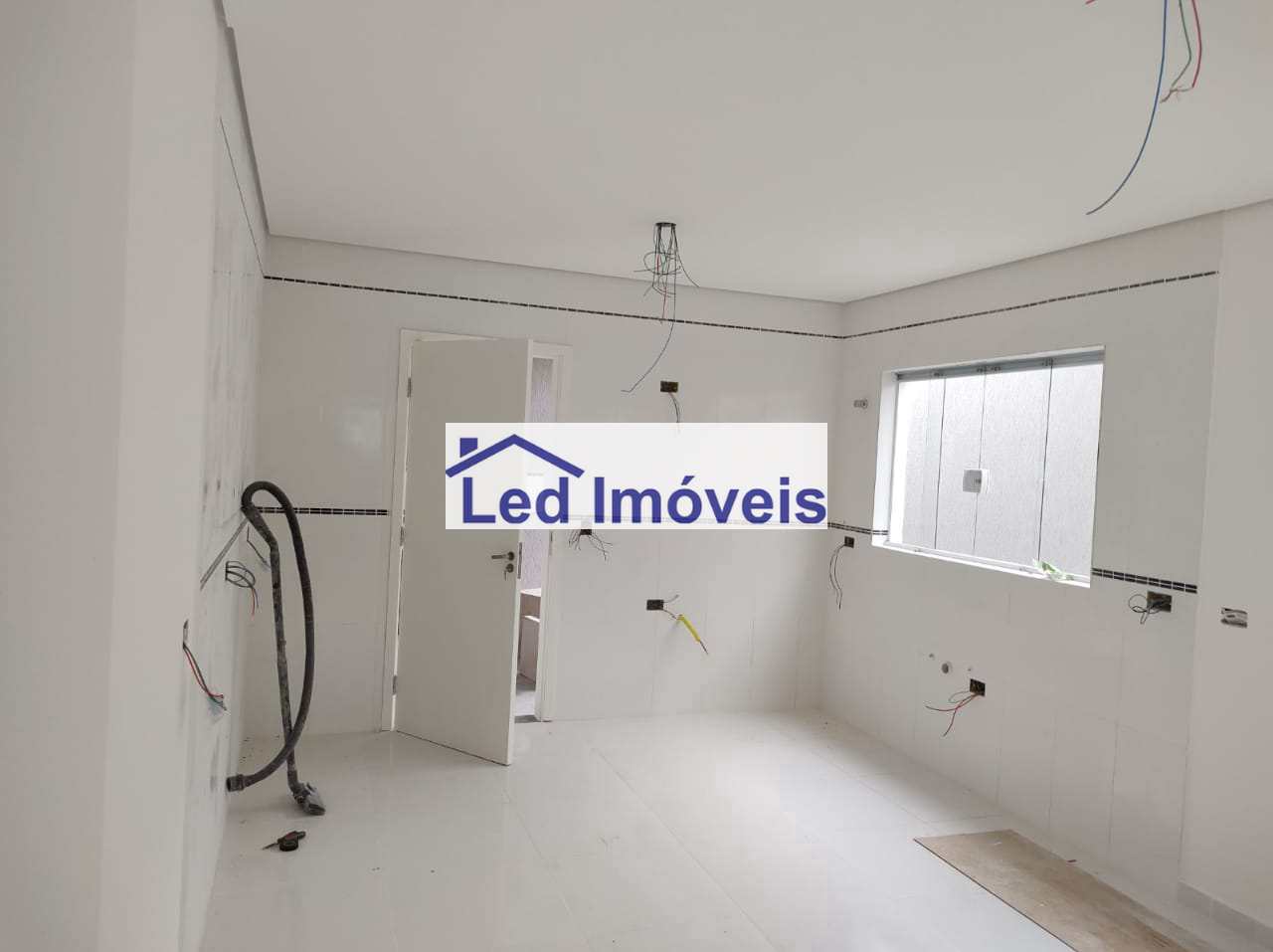 Sobrado à venda com 3 quartos, 125m² - Foto 5