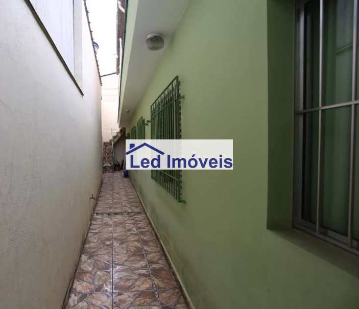 Casa à venda com 3 quartos, 140m² - Foto 15