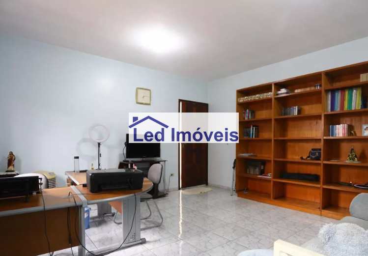 Casa à venda com 3 quartos, 140m² - Foto 12