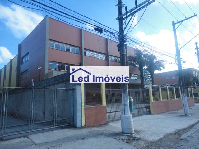 Prédio Inteiro para alugar, 2515m² - Foto 16