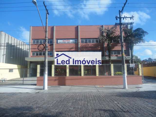 Prédio Inteiro para alugar, 2515m² - Foto 1