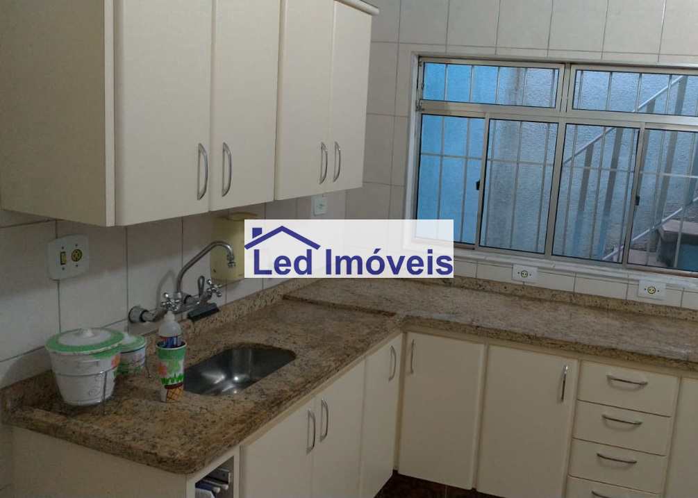 Sobrado à venda com 3 quartos, 125m² - Foto 17