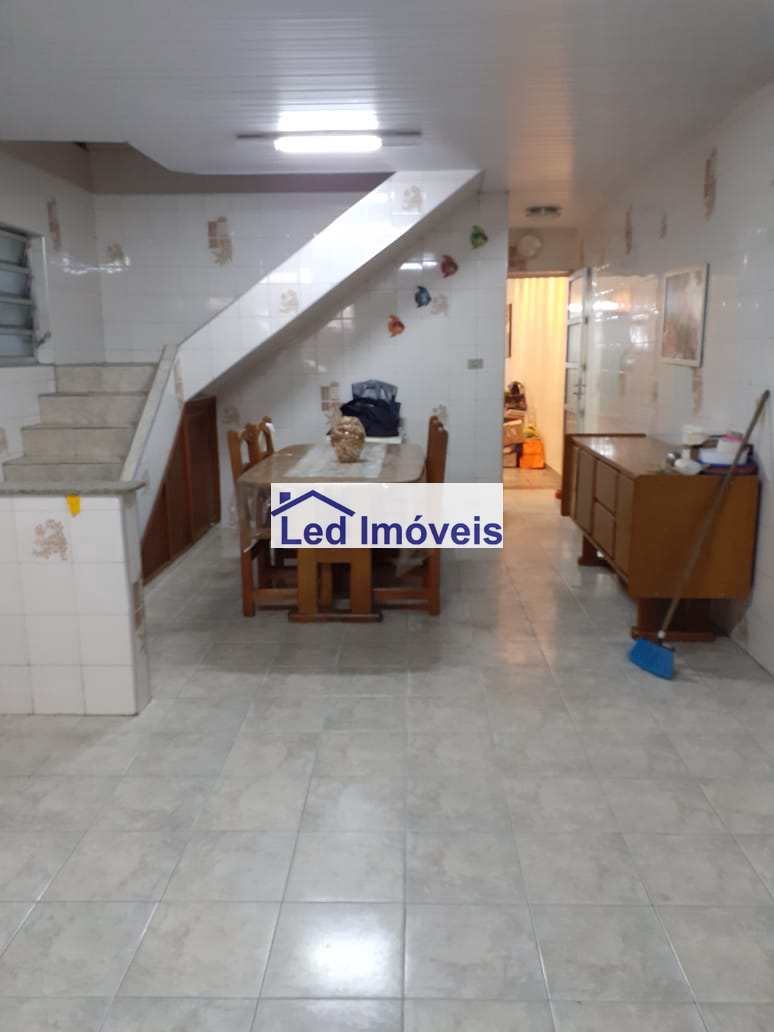 Sobrado à venda com 3 quartos, 125m² - Foto 5