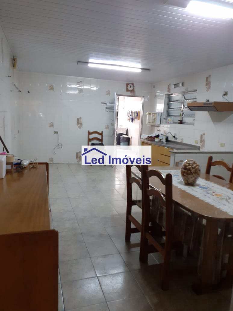 Sobrado à venda com 3 quartos, 125m² - Foto 6