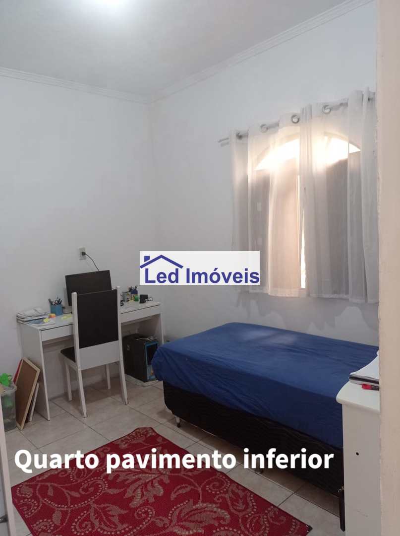 Sobrado à venda com 5 quartos, 300m² - Foto 6