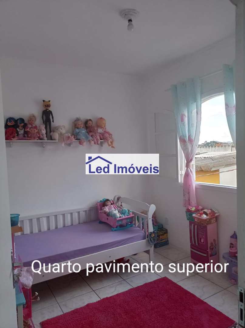 Sobrado à venda com 5 quartos, 300m² - Foto 12