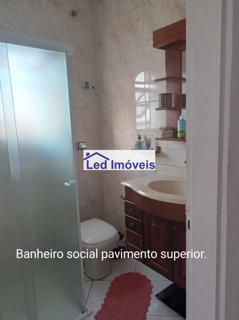 Sobrado à venda com 5 quartos, 300m² - Foto 11