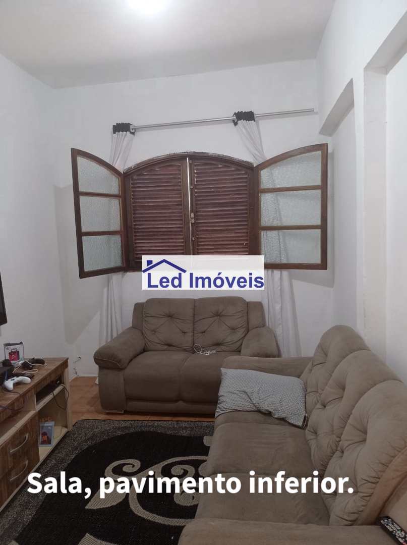 Sobrado à venda com 5 quartos, 300m² - Foto 4