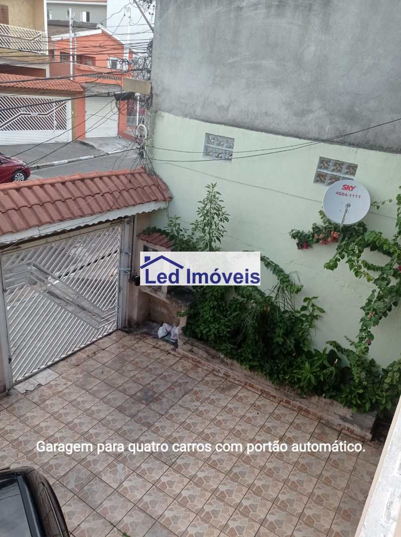 Sobrado à venda com 5 quartos, 300m² - Foto 15