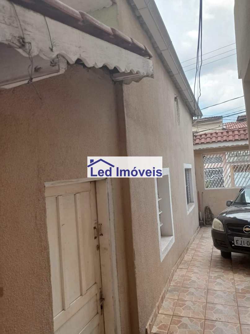 Sobrado à venda com 5 quartos, 300m² - Foto 7