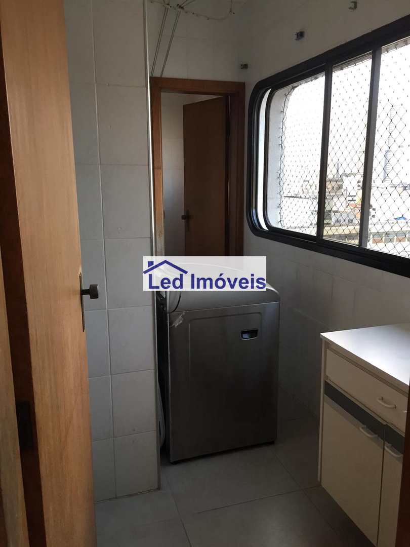 Apartamento à venda com 4 quartos, 127m² - Foto 11